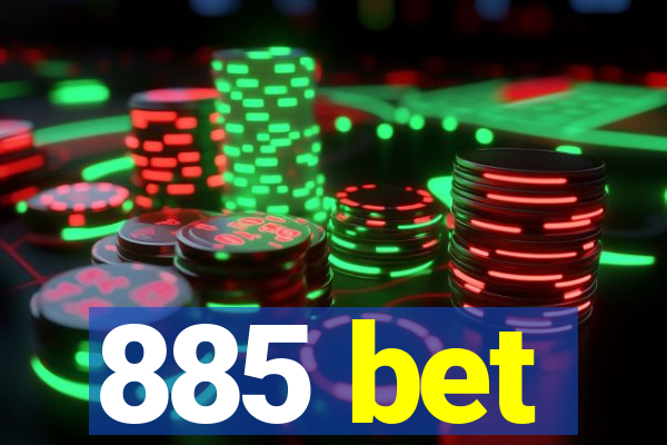 885 bet